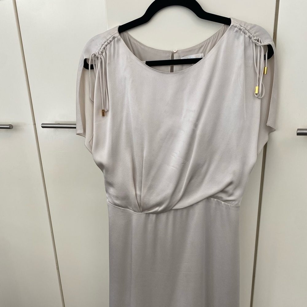 Paule Ka dress
